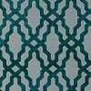 ART-DECO EMERALD