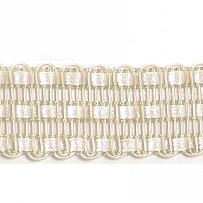 Тесьма настрочная AG457A-A2