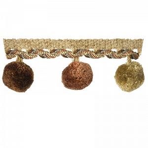 Бахрома втачная AT919E-0632