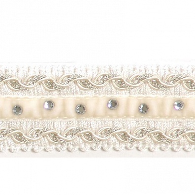 Тесьма настрочная AG463Y-13552