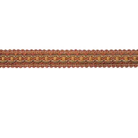 Тесьма настрочная NG302-0603