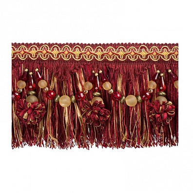 Бахрома AV411Y-0734