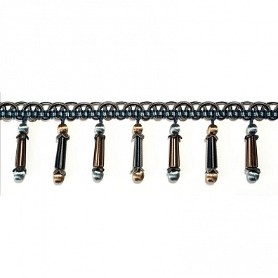 Тесьма настрочная AT970-1565