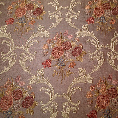 Букет большой ирис