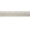 Тесьма настрочная AG363-13552