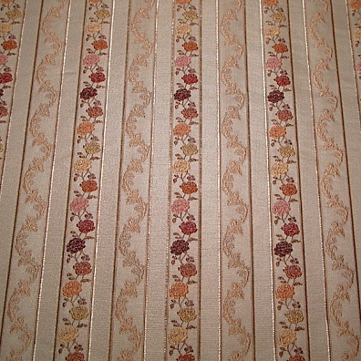 Букет полоса малая крем