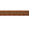 Тесьма настрочная AG363-0603