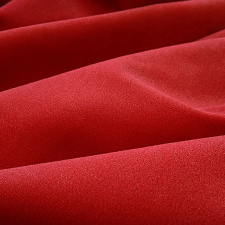 Oscar Red