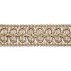 Тесьма настрочная AG427H-0855