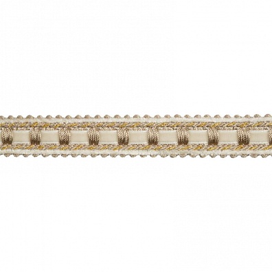 Тесьма настрочная AG918D-14311