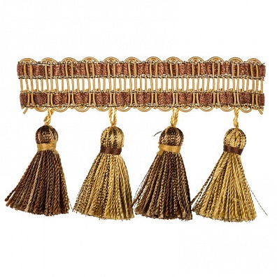 Бахрома AT657-0689