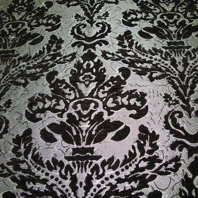 Классик черный