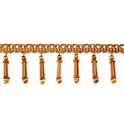 Тесьма настрочная AT970-1439