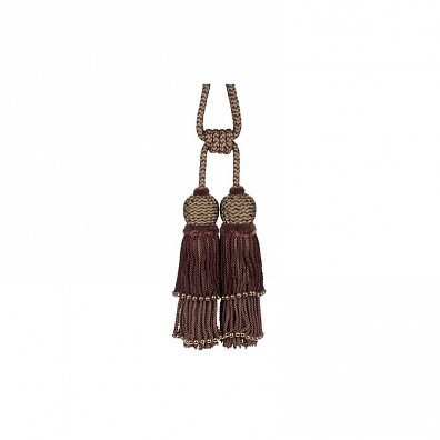 Подхват с кистями MB583F-A1