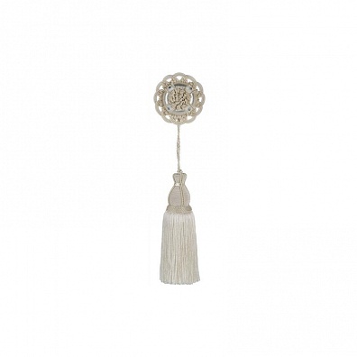 Кисть с розеткой MP102-13552