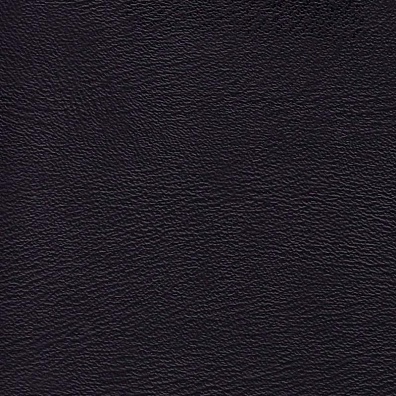 MALIBU Black винилискожа