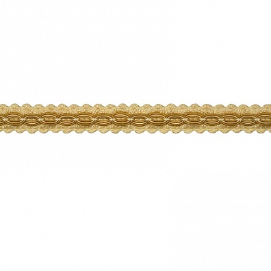 Тесьма настрочная NG236D-13550